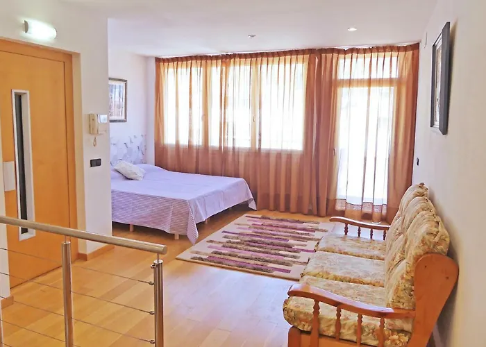 Villa Mon Repos