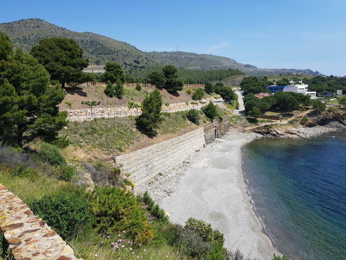Mon Repos Ferienhaus Colera