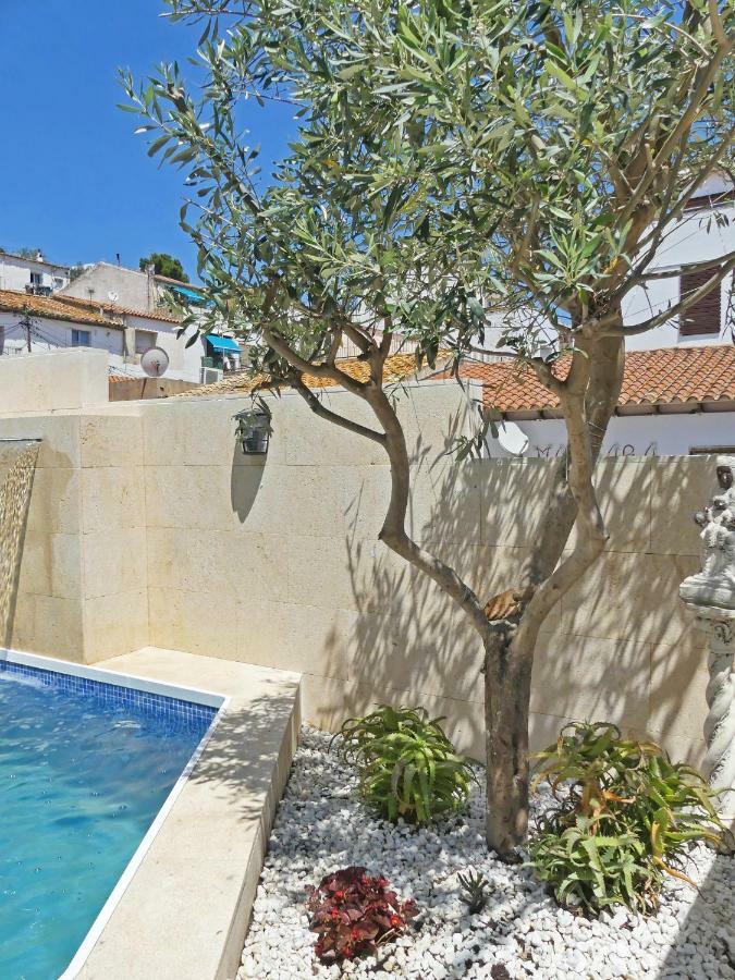 Mon Repos Ferienhaus Colera