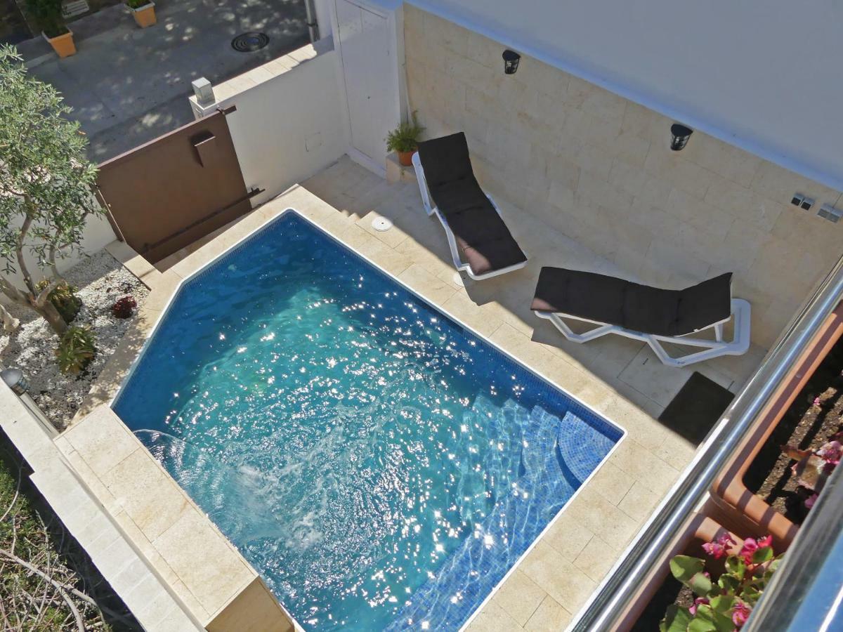 Ferienhaus Mon Repos *