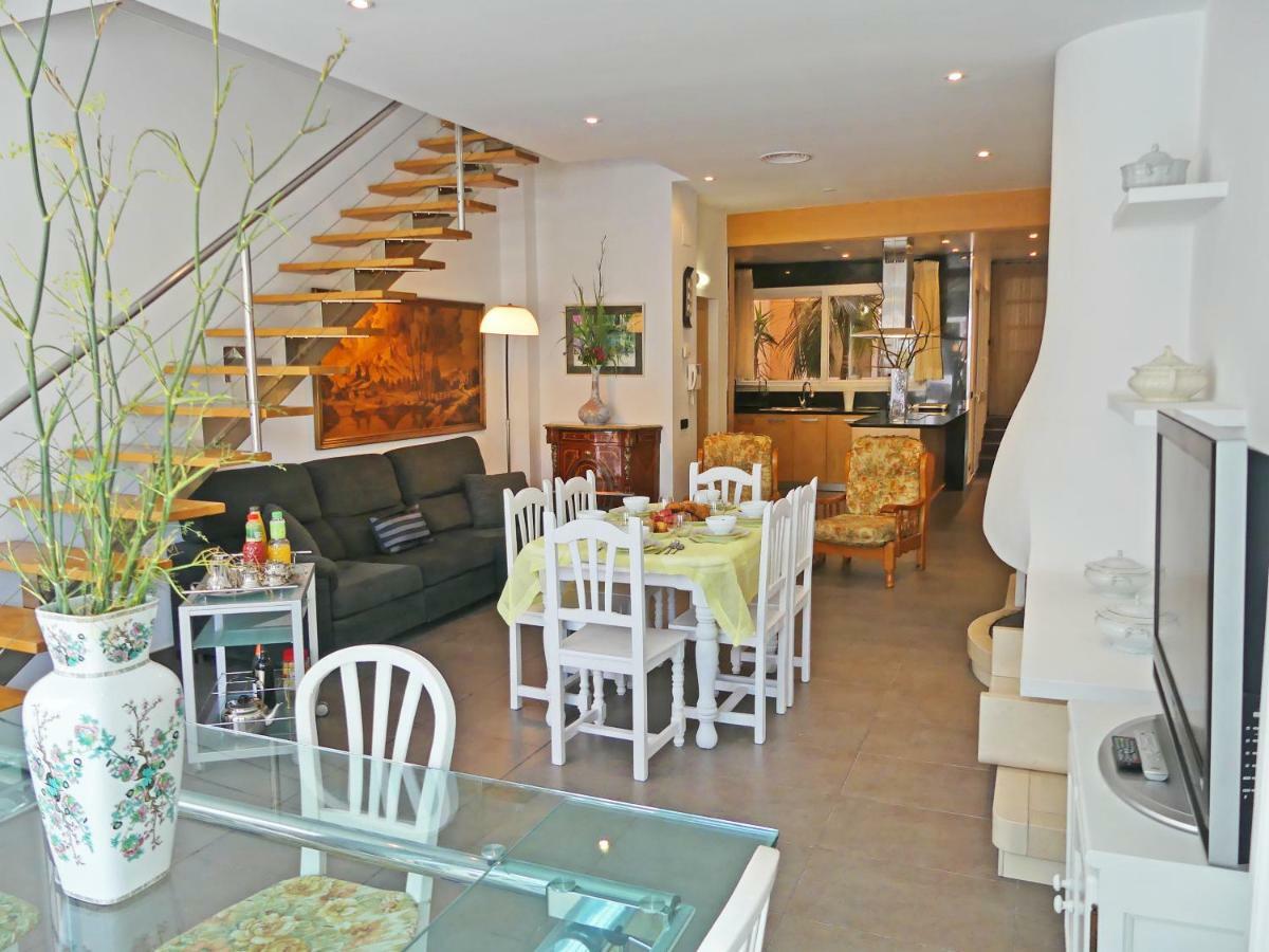Mon Repos Ferienhaus Colera