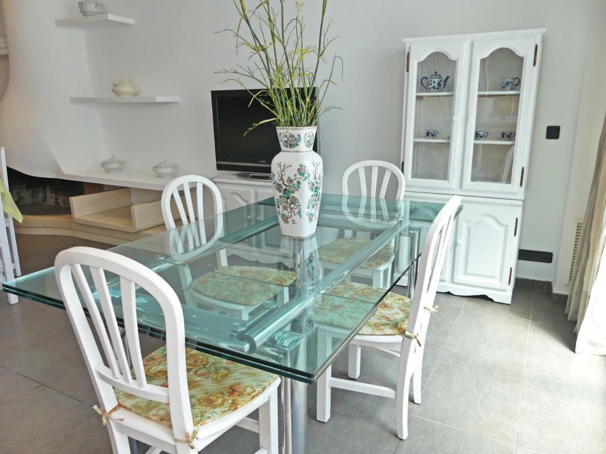Mon Repos Ferienhaus