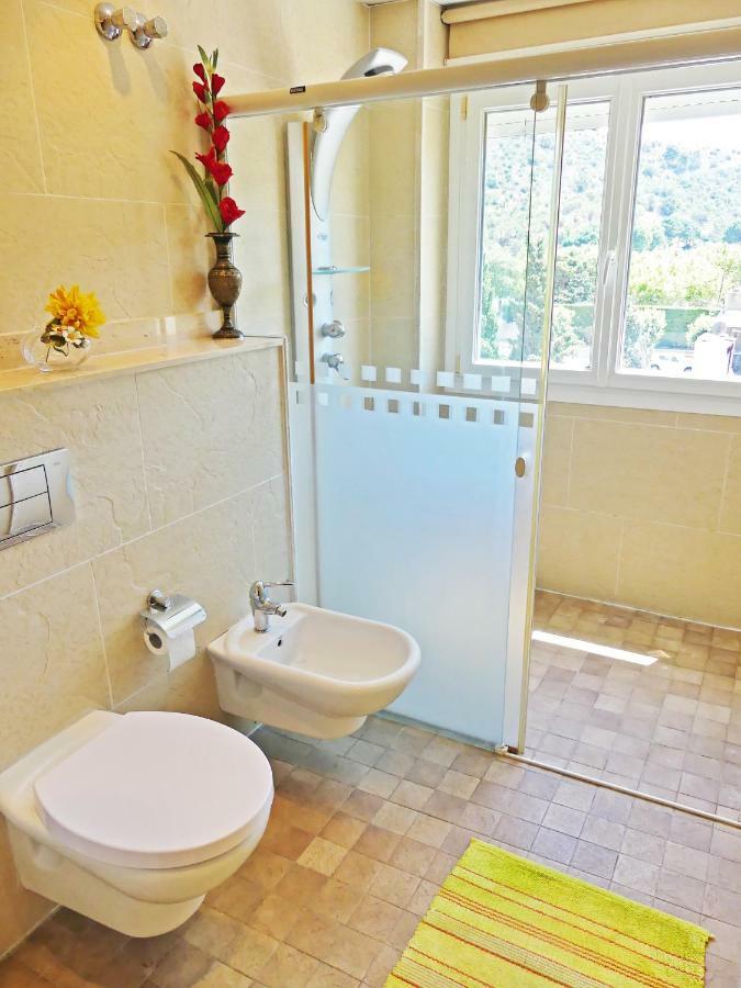 Ferienhaus Mon Repos *