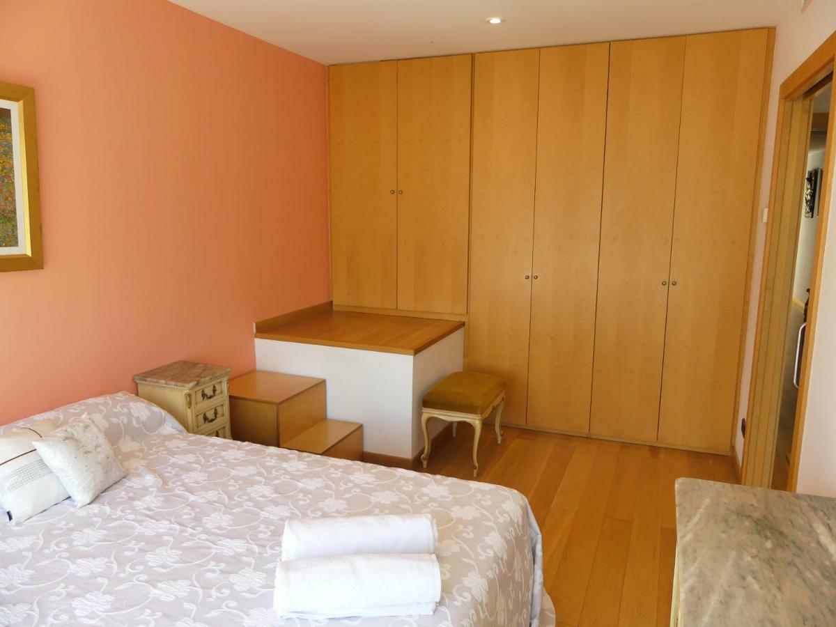 Ferienhaus Mon Repos *