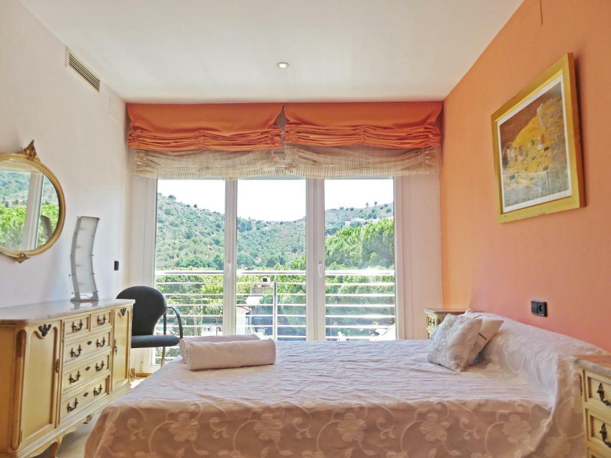Ferienhaus Mon Repos Colera