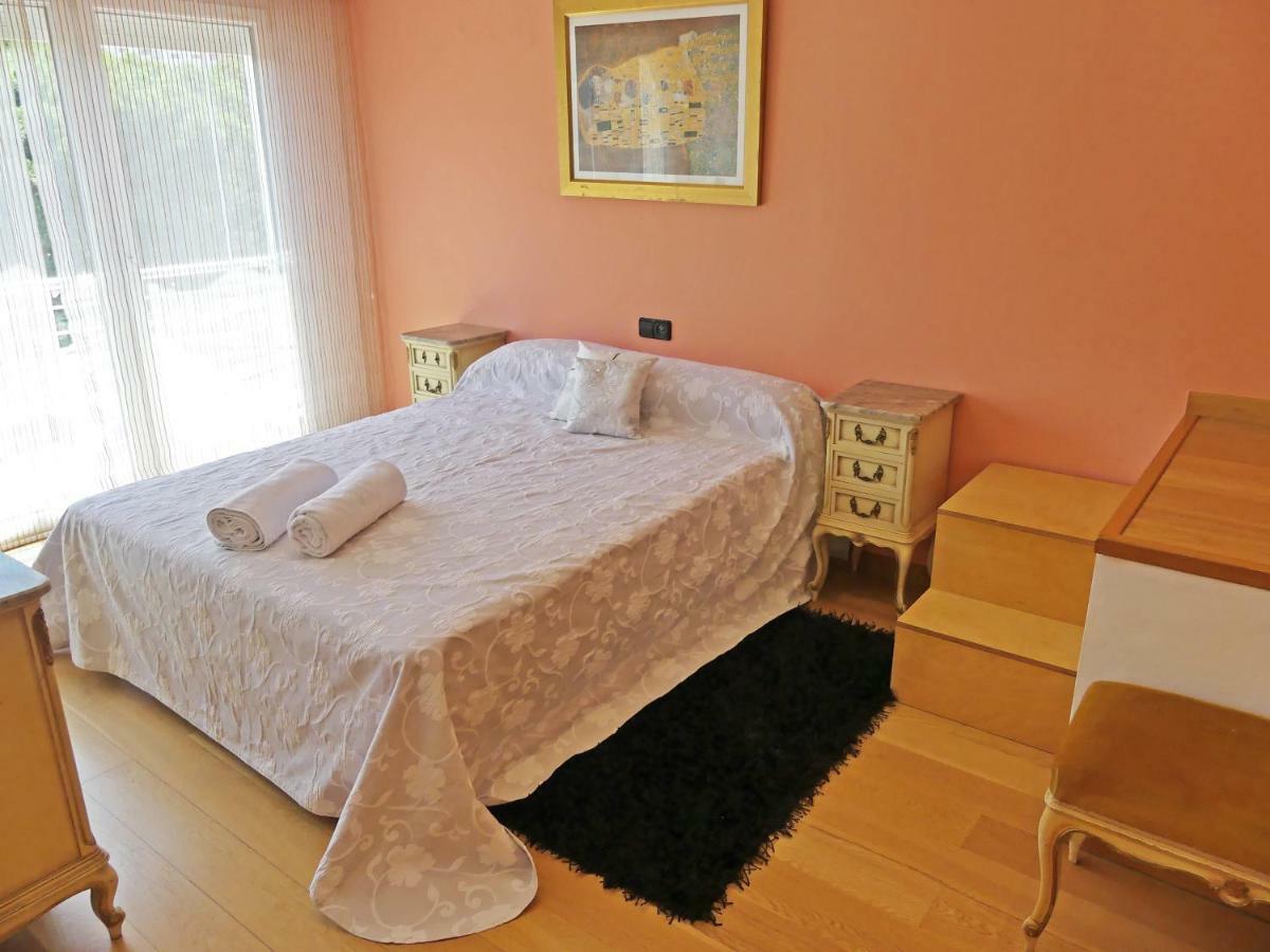 Ferienhaus Mon Repos
