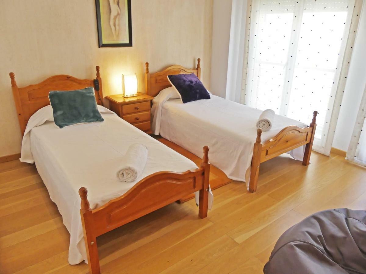 Mon Repos Ferienhaus *