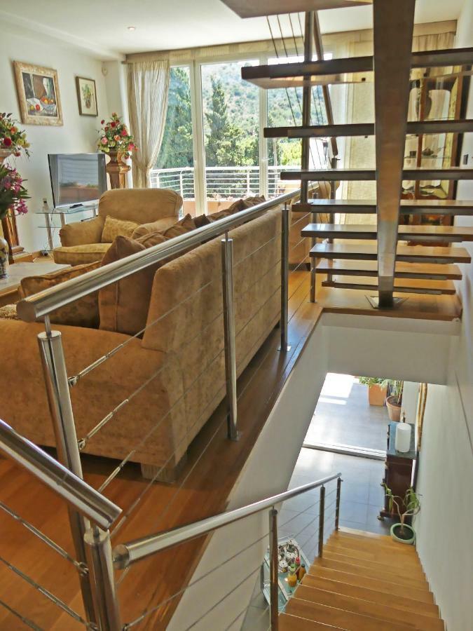 Ferienhaus Mon Repos Colera