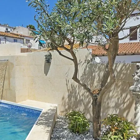 Villa Mon Repos Colera Exterior photo