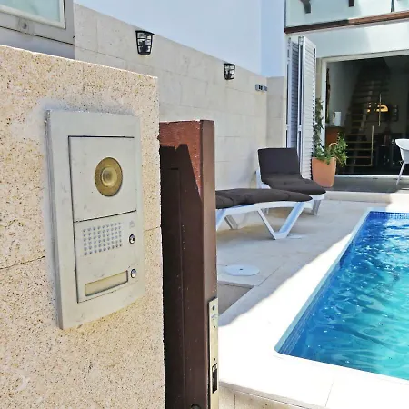Villa Mon Repos Colera Exterior photo