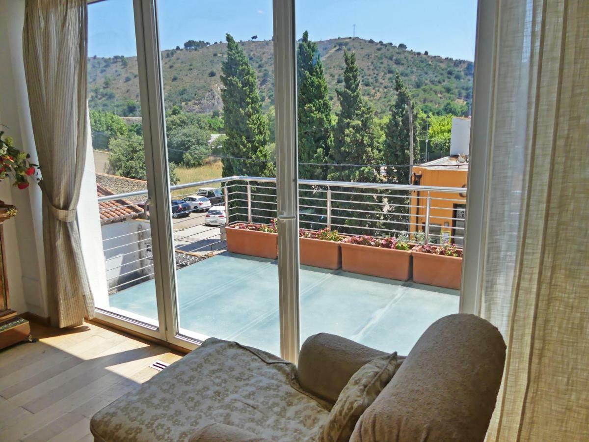 Holiday home Mon Repos Colera